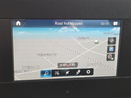 2020 Mercedes-Benz Sprinter 2500 High Roof