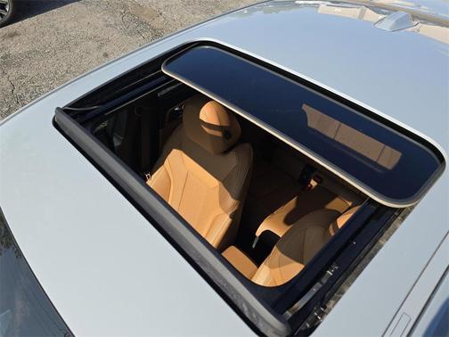 2022 BMW i4 Gran Coupe eDrive40