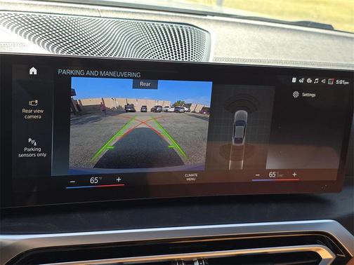 2022 BMW i4 Gran Coupe eDrive40