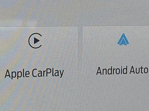 White 2022 Ford F-150 XLT