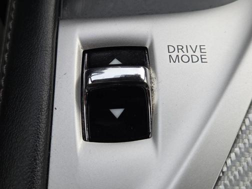 2018 INFINITI Q60 3.0t Red Sport 400