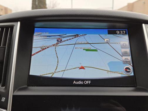 2018 INFINITI Q60 3.0t Red Sport 400