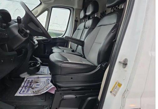 2019 RAM ProMaster 3500 High Roof