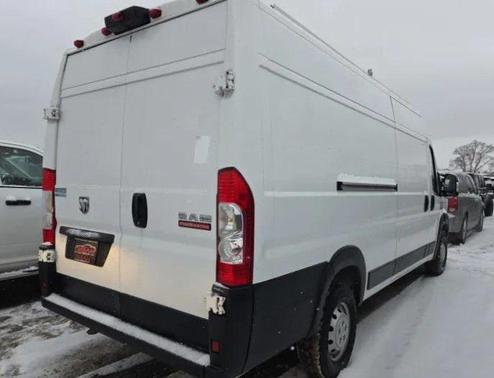 2019 RAM ProMaster 3500 High Roof