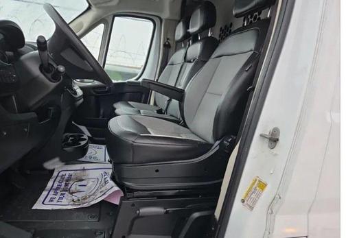 2019 RAM ProMaster 3500 High Roof