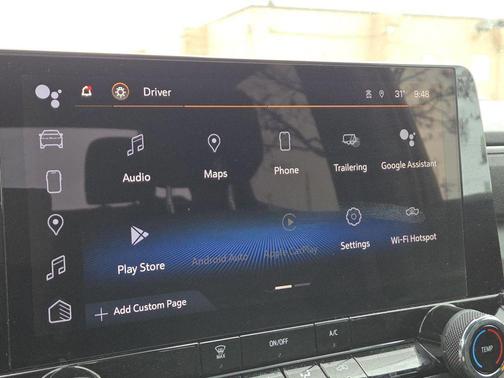 2023 Chevrolet Colorado WT