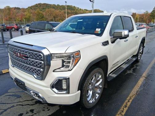 2019 GMC Sierra 1500 Denali
