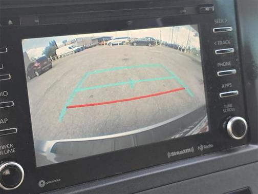2019 Toyota Sienna XLE