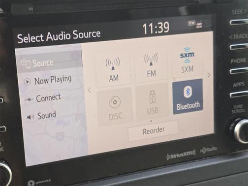 2019 Toyota Sienna XLE
