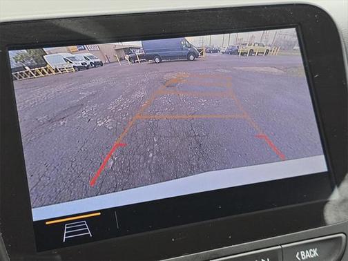 2019 Chevrolet Equinox Premier w/2LZ