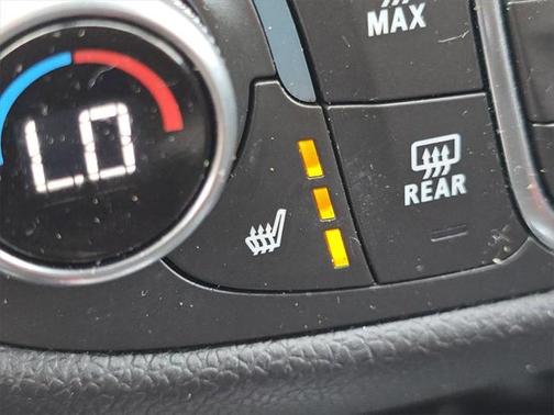 2019 Chevrolet Equinox Premier w/2LZ
