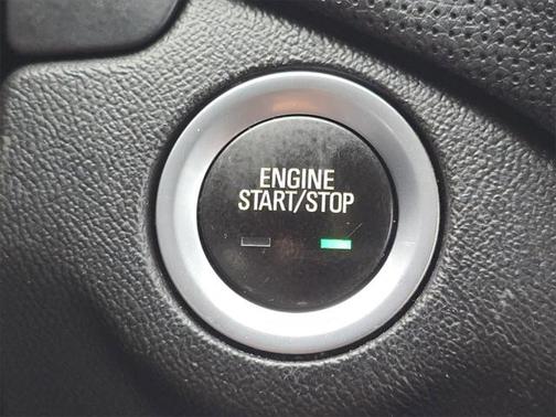 2019 Chevrolet Equinox Premier w/2LZ