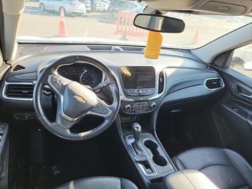 2019 Chevrolet Equinox Premier w/2LZ