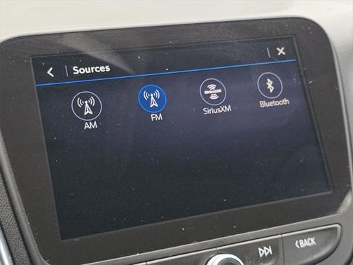 2019 Chevrolet Equinox Premier w/2LZ