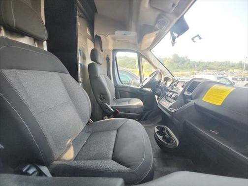 2019 RAM ProMaster 3500 High Roof