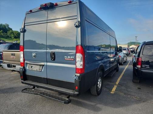 2019 RAM ProMaster 3500 High Roof