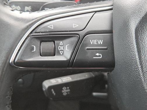 2018 Audi Q7 2.0T Premium