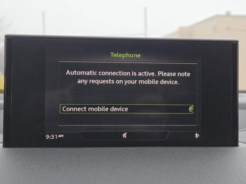 2018 Audi Q7 2.0T Premium