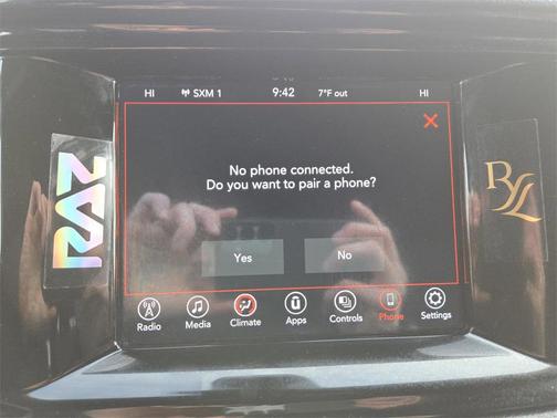 2021 Dodge Durango GT RWD