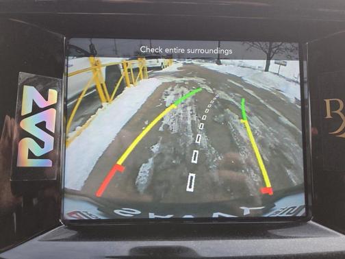 2021 Dodge Durango GT RWD