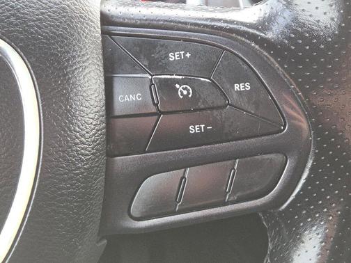 2021 Dodge Durango GT RWD