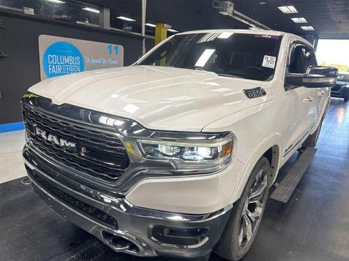 2020 RAM 1500 Limited