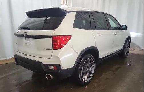2022 Honda Passport AWD EX-L