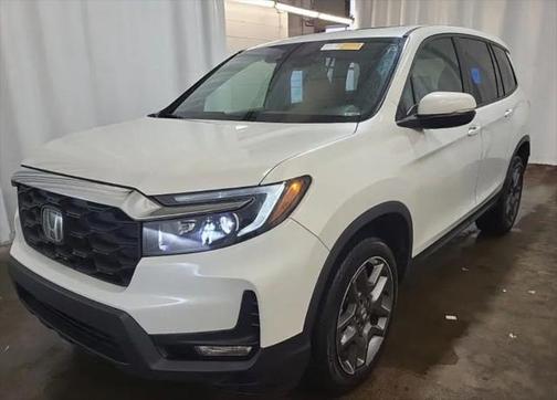 2022 Honda Passport AWD EX-L