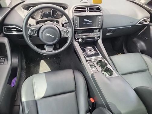 2017 Jaguar F-PACE 20d Premium