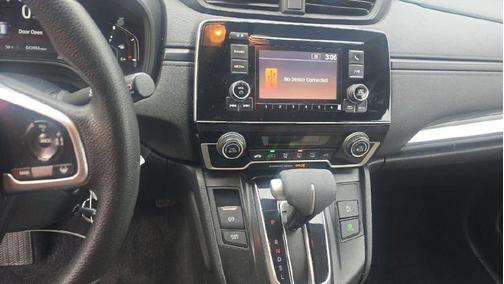 2022 Honda CR-V AWD LX