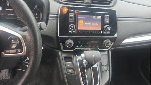 2022 Honda CR-V AWD LX