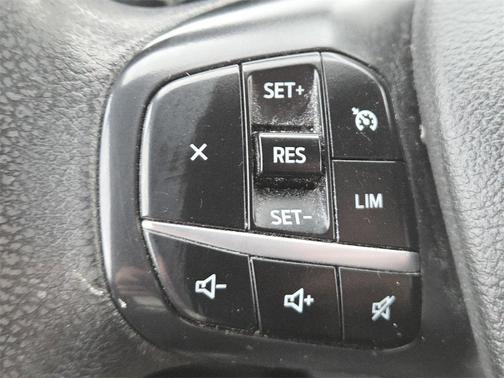 2022 Ford Transit-250 Base