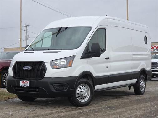 2022 Ford Transit-250 Base