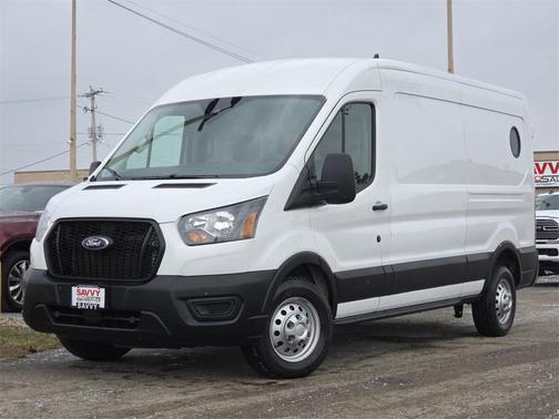 2022 Ford Transit-250 Base
