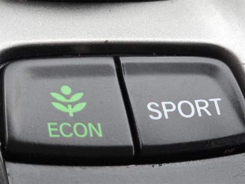 2021 Honda Accord Sport SE 1.5T