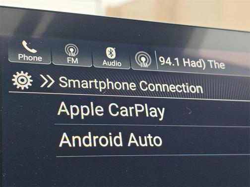 2021 Honda Accord Sport SE 1.5T