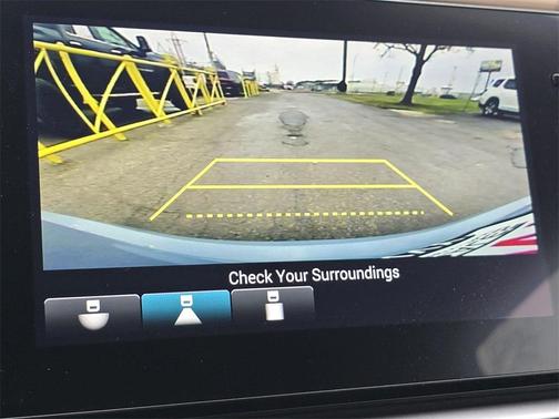 2021 Honda Accord Sport SE 1.5T