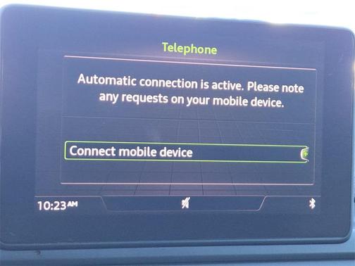 2018 Audi A5 2.0T Premium