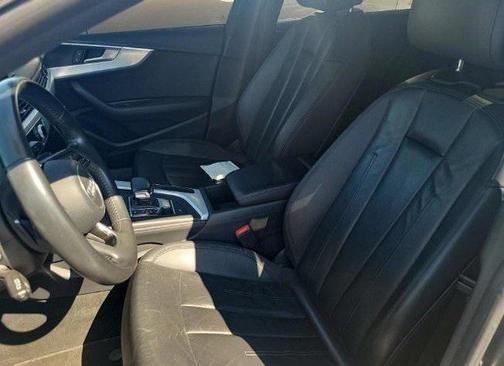 2018 Audi A5 2.0T Premium