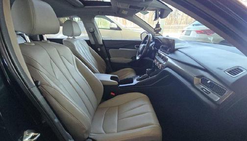 2024 Acura Integra Base