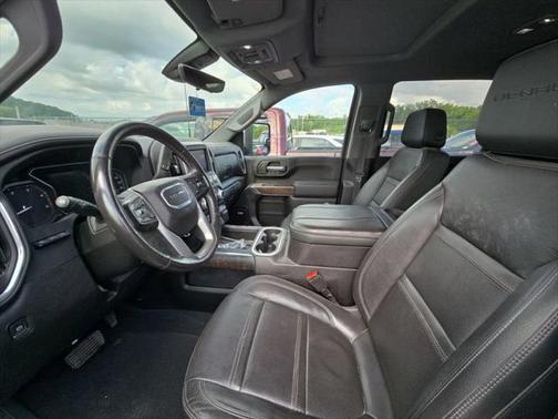 2023 GMC Sierra 3500 Denali