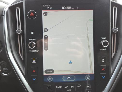 2022 Subaru WRX Limited