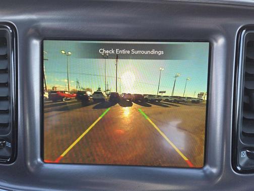 2021 Dodge Challenger R/T Scat Pack Widebody