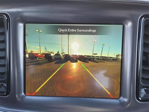 2021 Dodge Challenger R/T Scat Pack Widebody