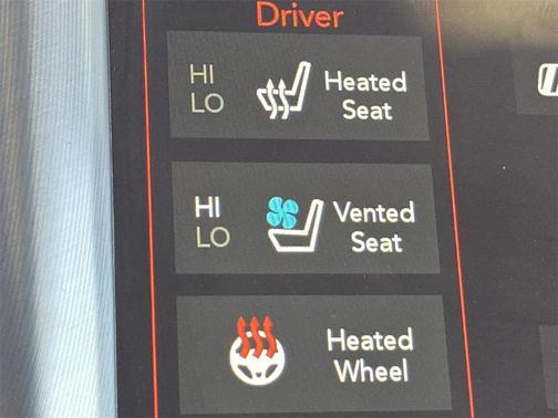 2021 Dodge Challenger R/T Scat Pack Widebody