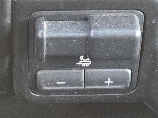 2020 Chevrolet Silverado 3500 LT