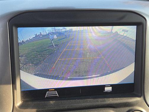 2020 Chevrolet Silverado 3500 LT