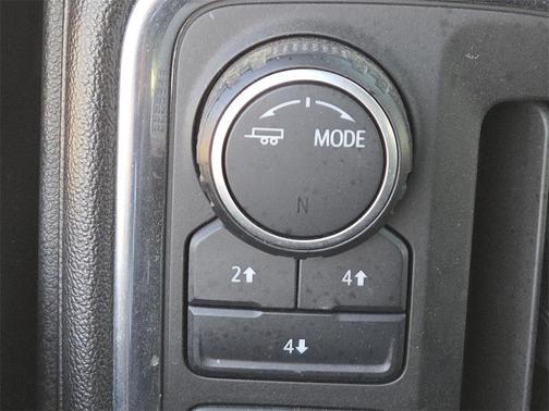 2020 Chevrolet Silverado 3500 LT