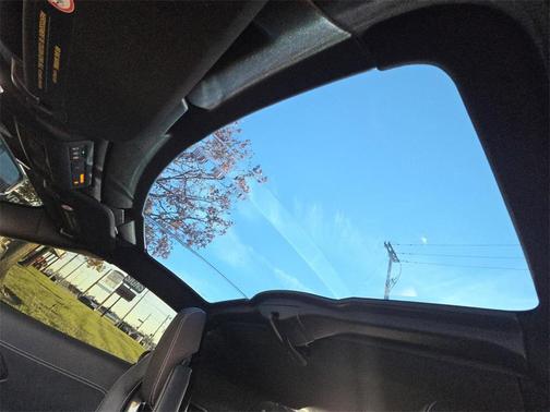 2021 Chevrolet Corvette Stingray w/1LT