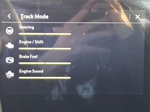 2021 Chevrolet Corvette Stingray w/1LT